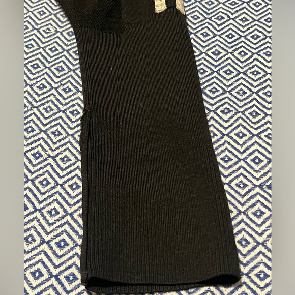 Y-3 Adidas Yohji Yamamoto Wool Slim Jogger - Picture 3 of 12